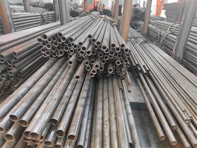 南昌精密无缝钢管批发