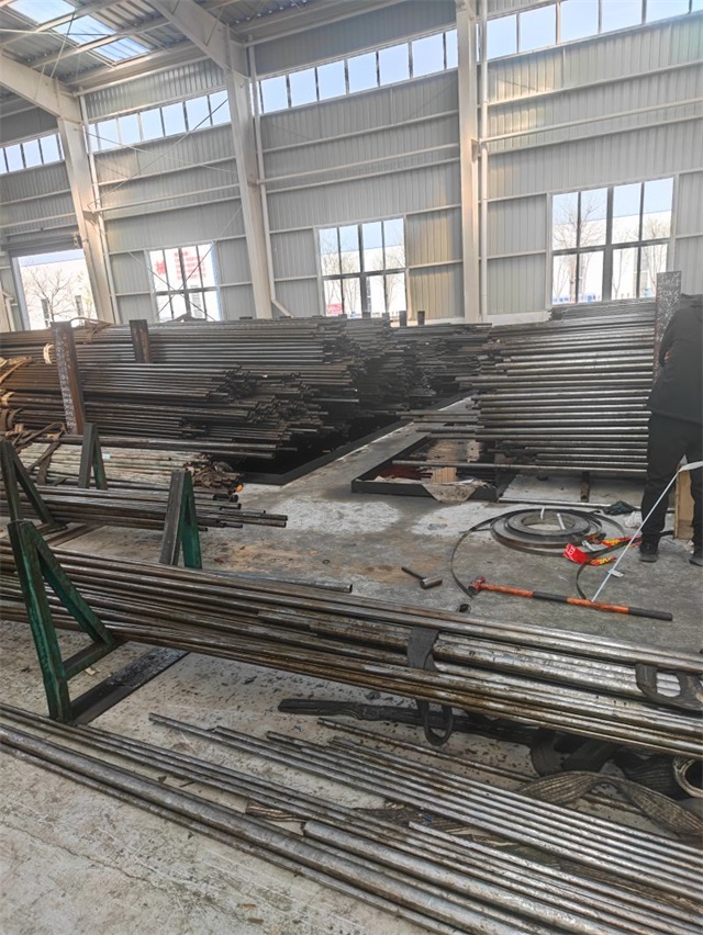 南昌小口径精密无缝钢管价格