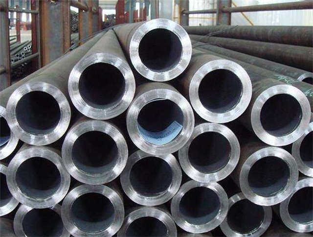 南昌厚壁无缝钢管销售