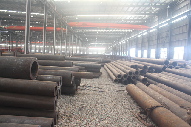 南昌厚壁无缝钢管电话