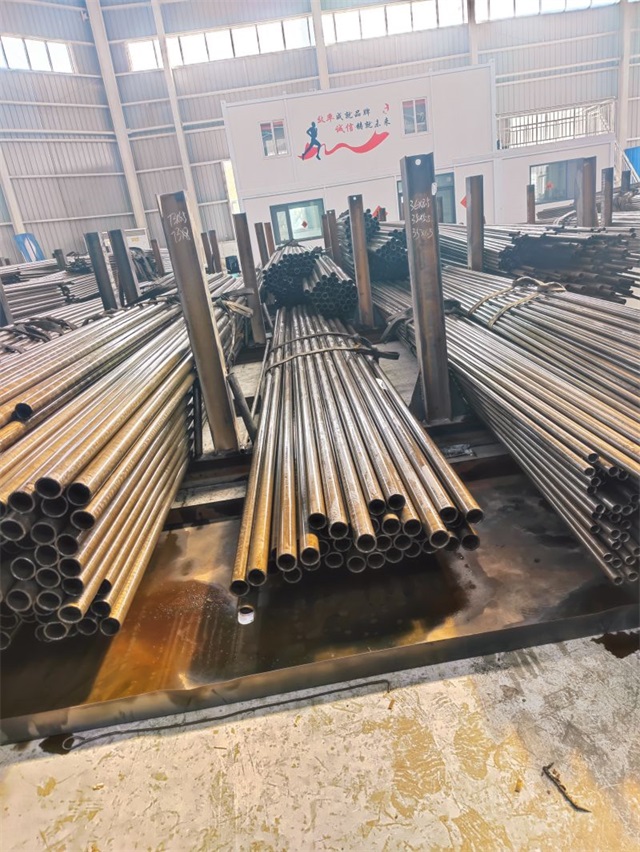 南昌精密无缝钢管订购
