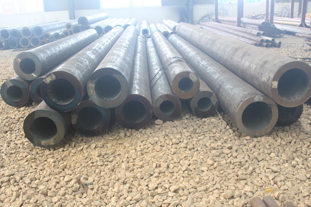 南昌厚壁无缝钢管售价