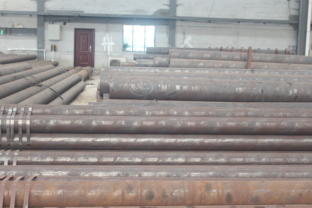 南昌厚壁无缝钢管售卖电话