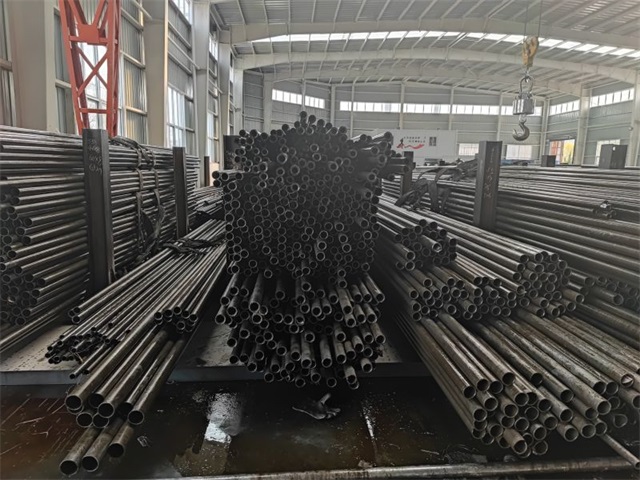 南昌30Cr精密无缝钢管