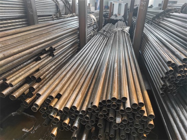 南昌35CrMo精密无缝钢管