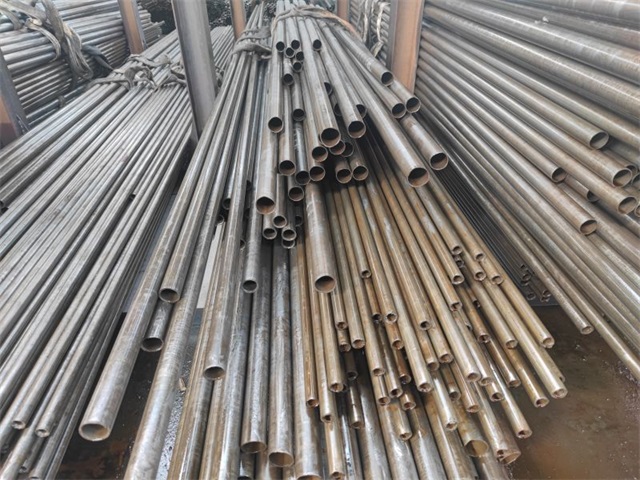 南昌精密无缝钢管销售处
