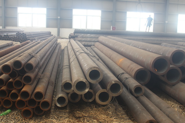南昌厚壁无缝钢管定做厂家