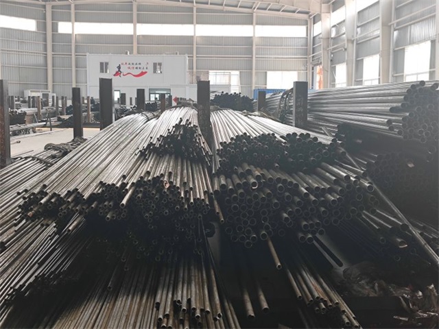 南昌42crmo精密无缝钢管