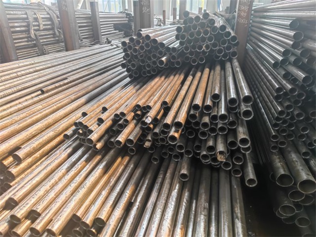 南昌精密无缝钢管销售电话