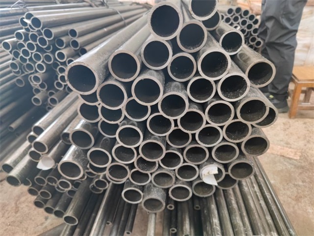 南昌精密无缝钢管定做