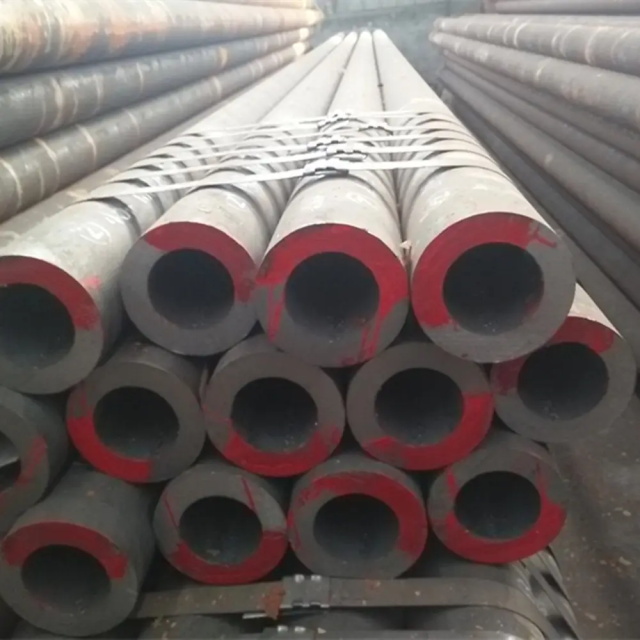 南昌304厚壁无缝钢管