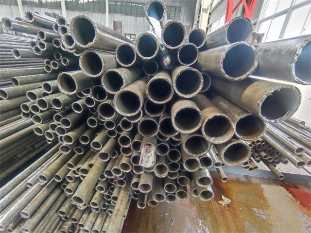 南昌精密无缝钢管厂商