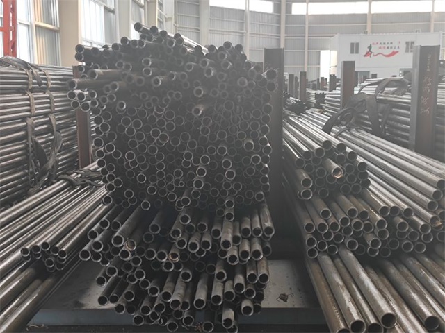 南昌精密无缝钢管现货批发