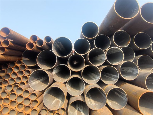 南昌10#精密无缝钢管