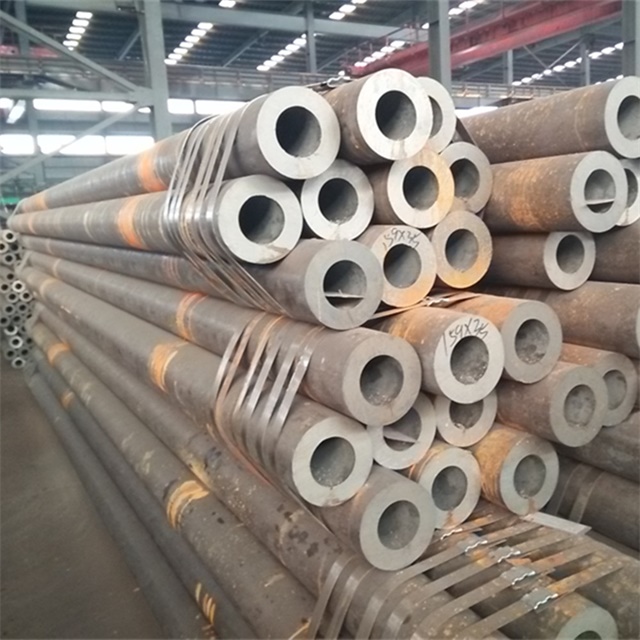 南昌厚壁无缝钢管加工厂