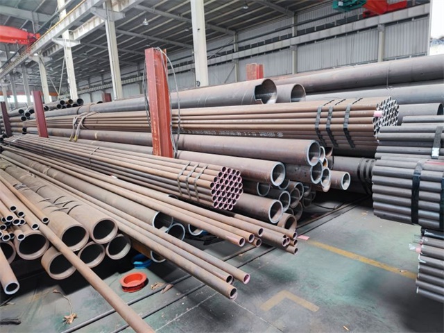 南昌12Cr1MoVG高压锅炉管