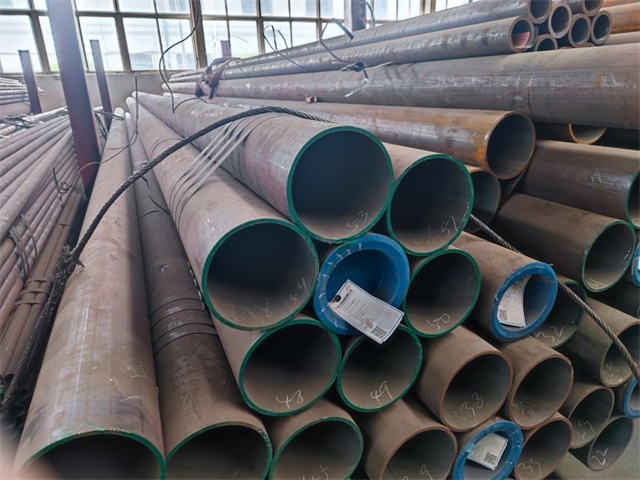 南昌12CrMoG锅炉管