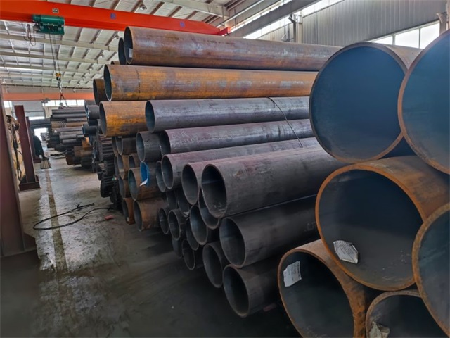南昌15MoG高压锅炉管