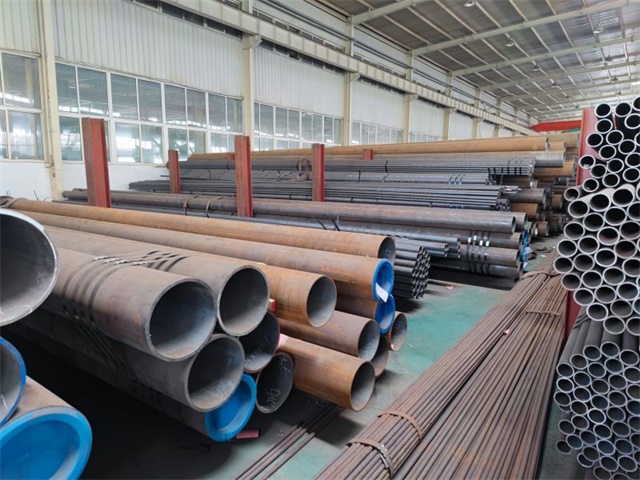 南昌12Cr3MoVSiTiB锅炉管