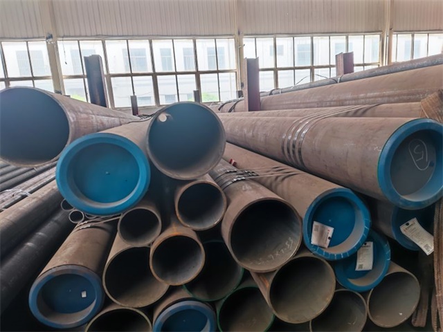 南昌12Cr3MoVSiTiB高压锅炉管