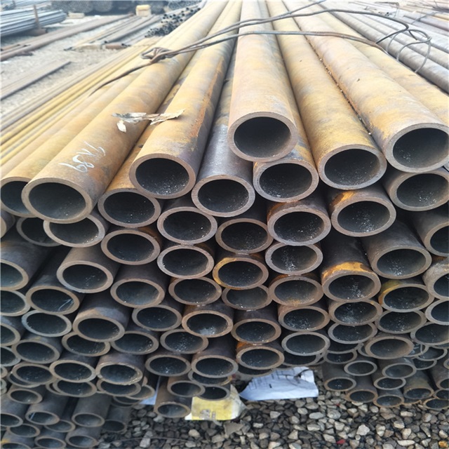 南昌l360无缝钢管