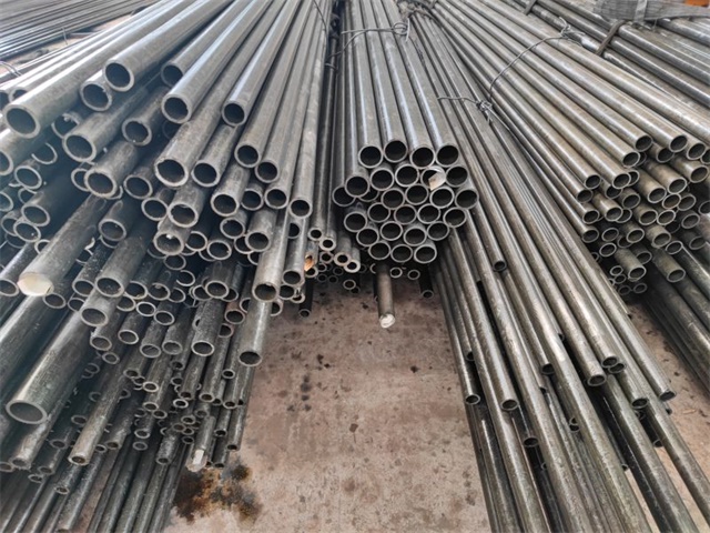 南昌20cr精密无缝钢管