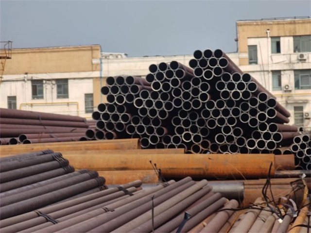 南昌304无缝钢管