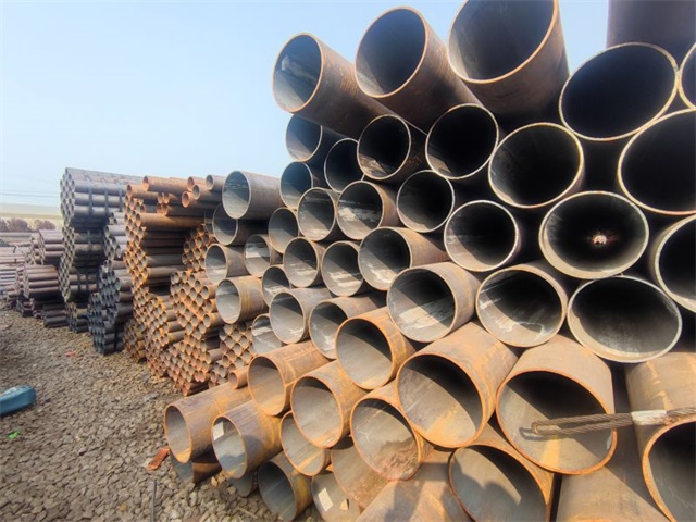 南昌12cr1mov无缝钢管