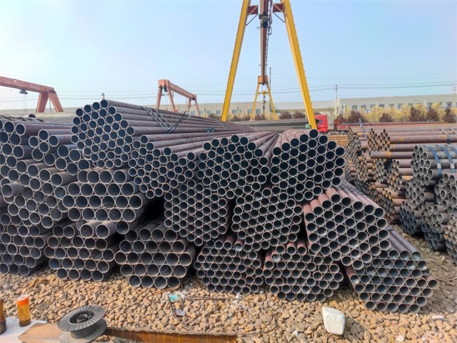 南昌1cr5mo无缝钢管