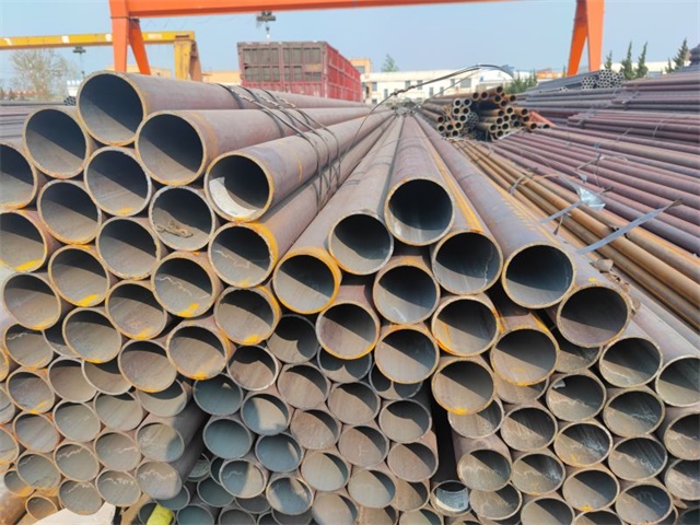 南昌p91无缝钢管