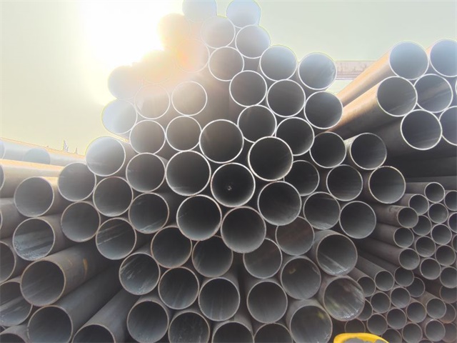 南昌p11无缝钢管