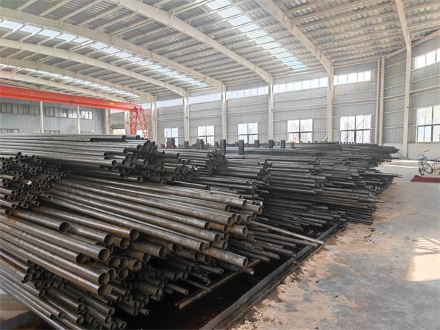 南昌精密光亮无缝钢管价格