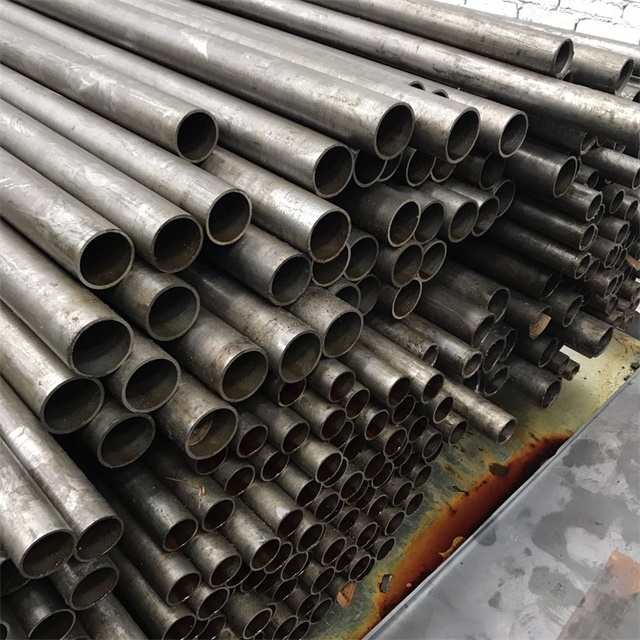 南昌光亮无缝钢管厂