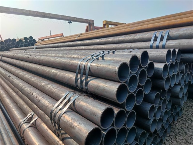 南昌45#无缝钢管销售