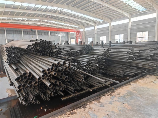 南昌精密无缝钢管定制厂家