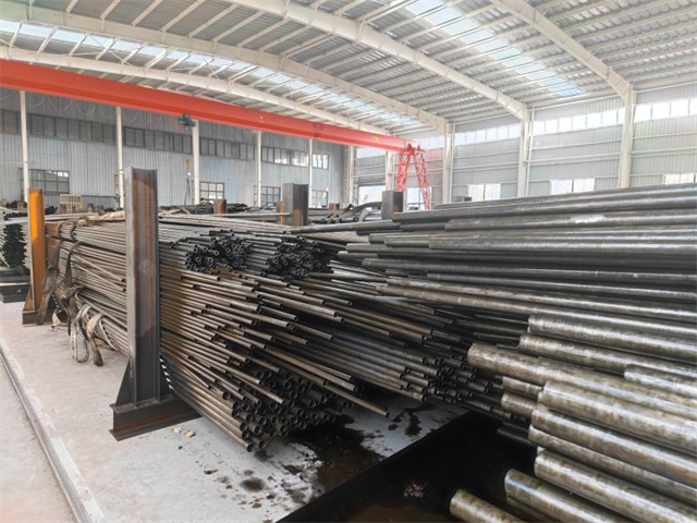 南昌12crmov精密无缝钢管