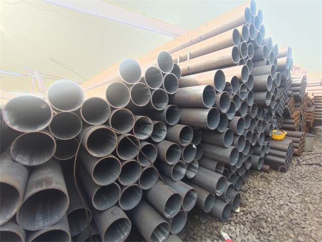 南昌45#无缝钢管供应