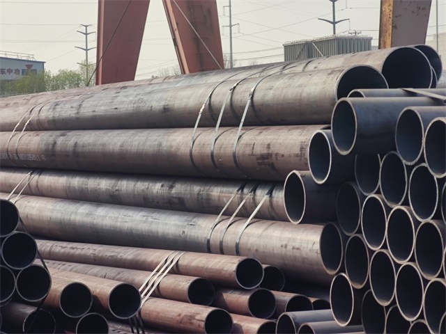 南昌304无缝钢管厂