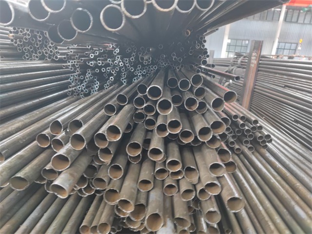 南昌精密无缝钢管售价表