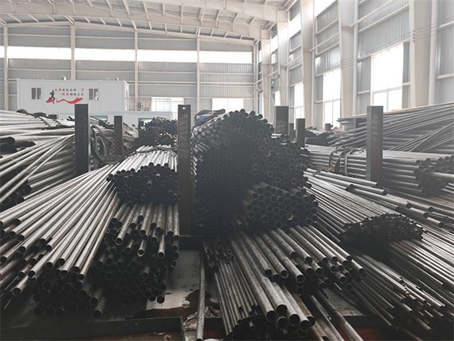 南昌45#精密无缝钢管加工