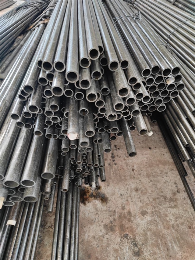 南昌精密光亮无缝钢管厂