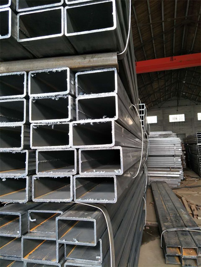 南昌镀锌无缝钢管厂家