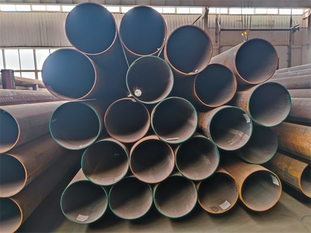 南昌高压无缝钢管现货