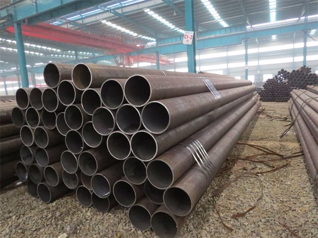 南昌低合金无缝钢管厂