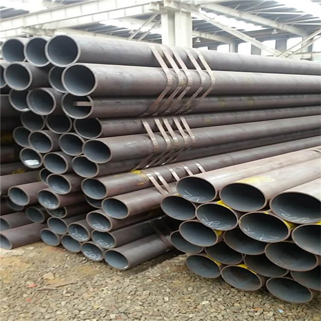 南昌无缝钢管厂价格