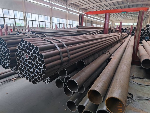 南昌20G锅炉钢管
