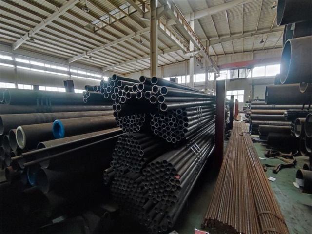 南昌12Cr1MoVG高压钢管