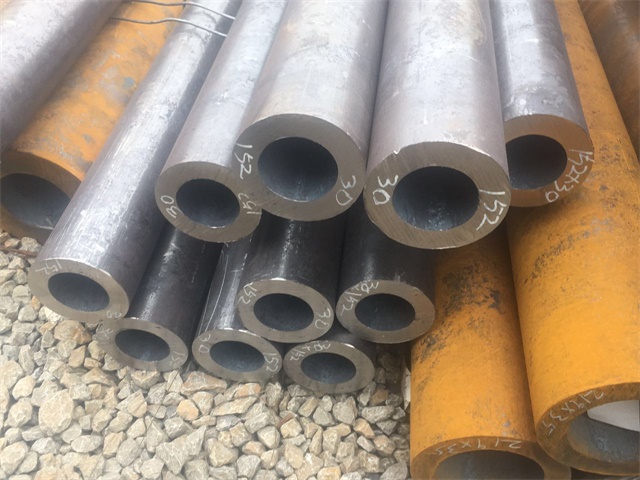 南昌厚壁无缝钢管多少钱一根