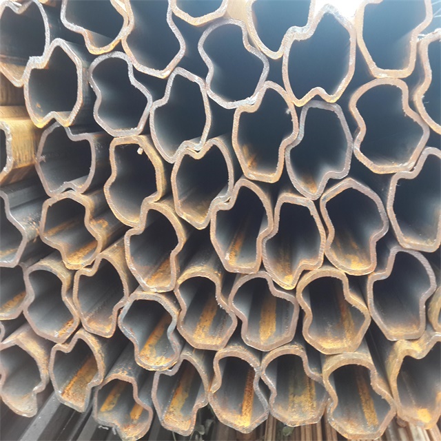 南昌异形无缝钢管厂