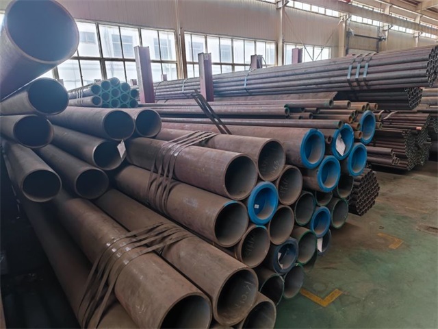 南昌12Cr1MoVG高压无缝管